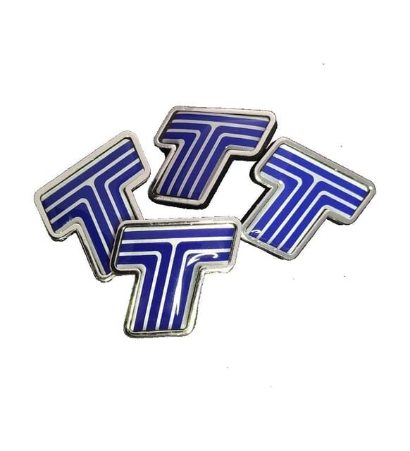 Tofaş Direksiyon Arması T Arma