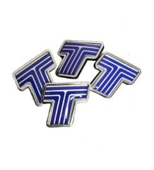 Tofaş Direksiyon Arması T Arma