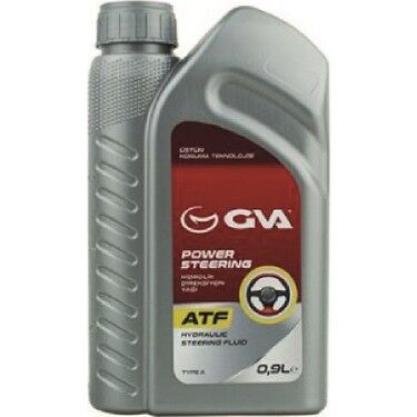 Atf Direksiyon Yağı 900 ml