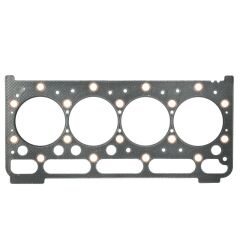 1600 Silindir Kapak Contası 1.30 mm Doğan Kartal Şahin Royal 4330004