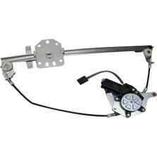 Tofaş Slx Sol Ön Cam Krikosu Elektrikli Doğan Kartal