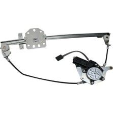 Tofaş Slx Sol Ön Cam Krikosu Elektrikli Doğan Kartal