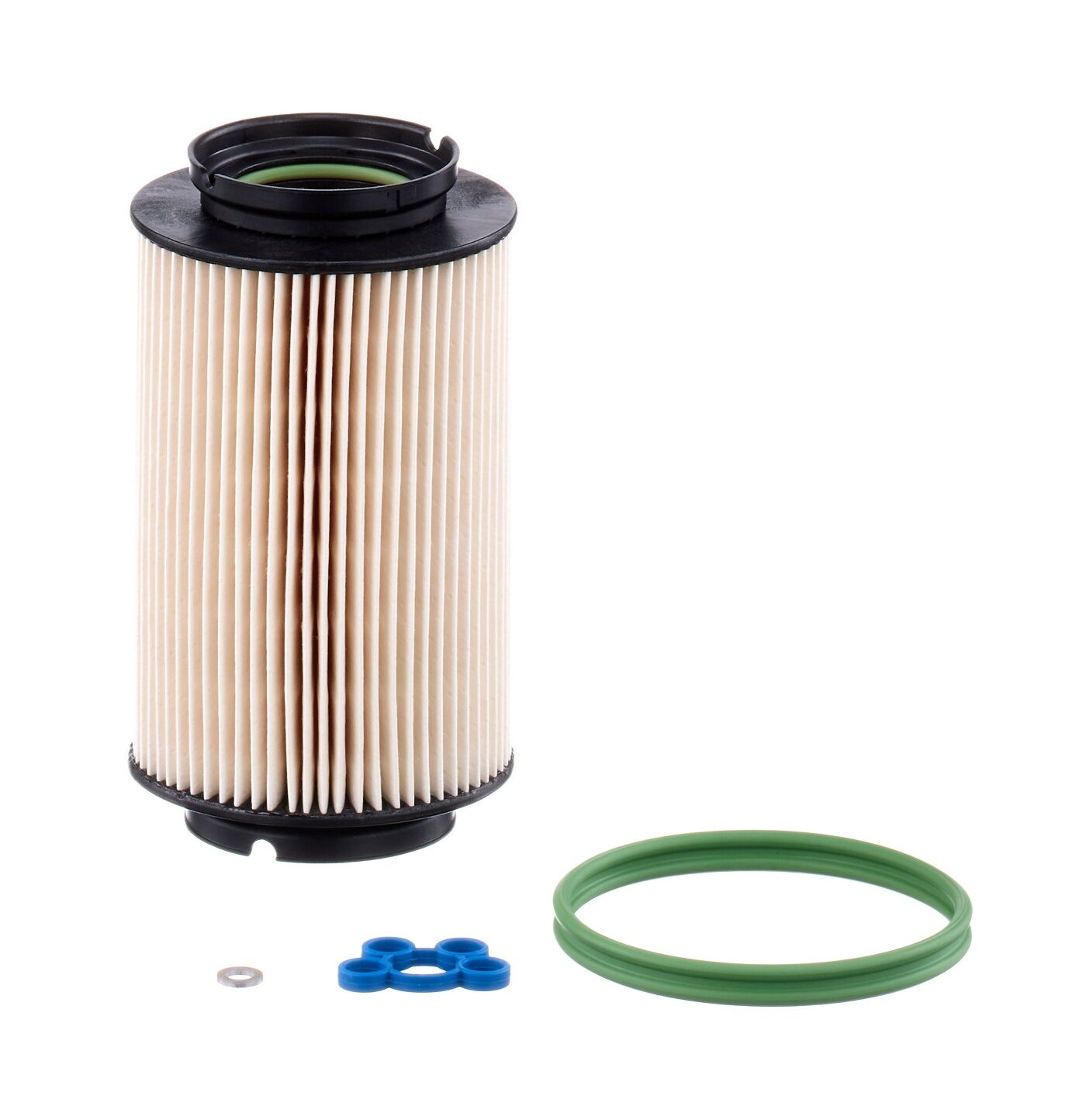 MANN-FILTER PU 936/4 X Volkswagen Golf V Caddy Touran Yakıt Filtresi