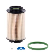 MANN-FILTER PU 936/4 X Volkswagen Golf V Caddy Touran Yakıt Filtresi
