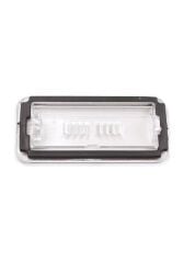 Fiat Linea Arka Plaka Lamba Camı 51800482