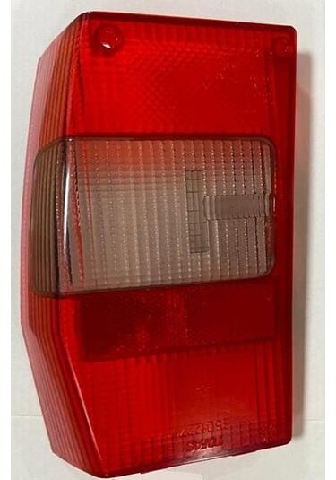 Tofaş Kartal Slx Sağ Stop Camı 85012273 2 Vidalı
