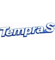 Tempra Arka Bagaj Tempra S Yazı