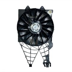 Fiat Linea Orjinal Fan Motoru Klimalı Komple 51785226