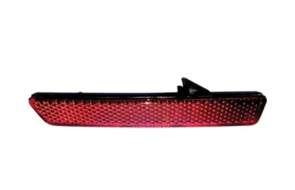 Doblo 2011 Sonrası Arka Tampon Reflektörü Sol 51810678