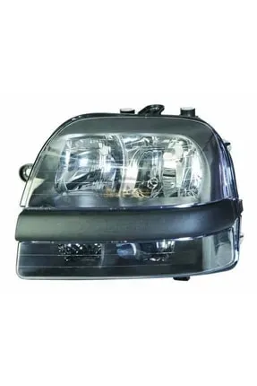 Doblo I Sağ Far Sisli 2001-2006 Arası 46807769