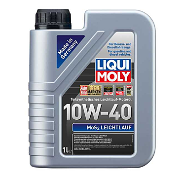 Lıquımoly 10w-40 Mos2 4 Litre