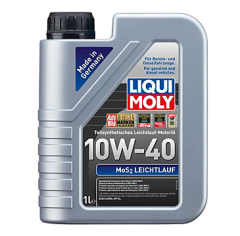 Lıquımoly 10w-40 Mos2 4 Litre