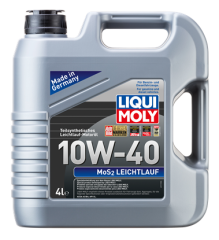 Lıquımoly 10w-40 Mos2 4 Litre