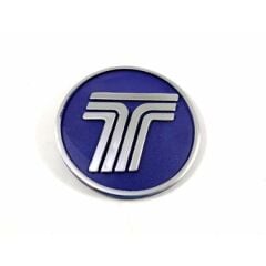 Tofaş Arka Bagaj Arması Fiat Logo 74 Mm Yapıştırmalı