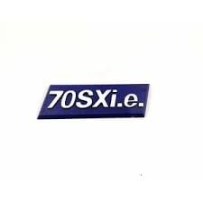 Uno 70 Çamurluk (70sxie yazısı)