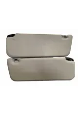 Tofaş 131 İç Güneşlik Takımı Beyaz Doğan Kartal Şahin 85012767