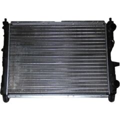 Tempra Tipo Mpi 1.6 Su Radyatörü 50 cm