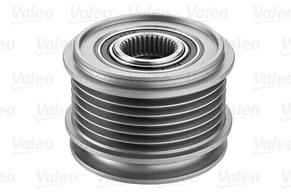 1.3 Multijet Şarz Dinamo (Alternatör) Kasnağı 55186280