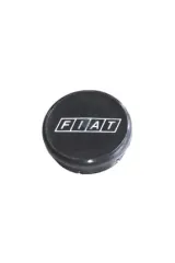 Tempra Tipo Jant Göbek Arması ( Fiat ) Siyah