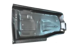 Tofaş Alt Taban Sacı Sağ Komple