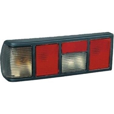 Tofaş 95 Sol Stop Lambası Duysuz Komple 85011749
