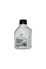 Shell Dot3 Hidrolik Fren Yağı 500 Ml.