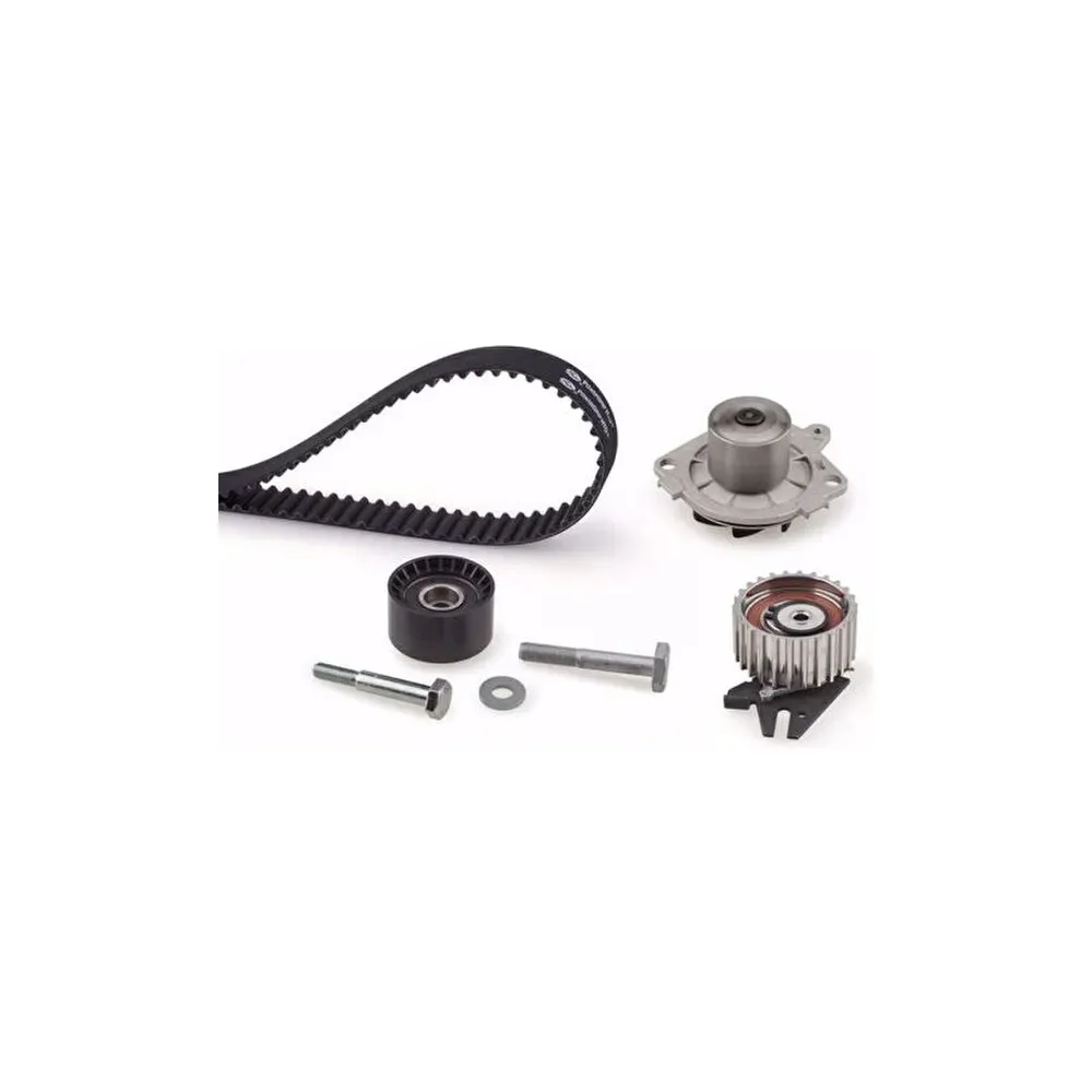 Doblo 1.9 D Triger Seti 193X240 71736714