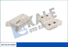 1.3 Multijet Euro 4 Yağ Soğutucu Doblo Fiorino Linea Albea Palio 55210687