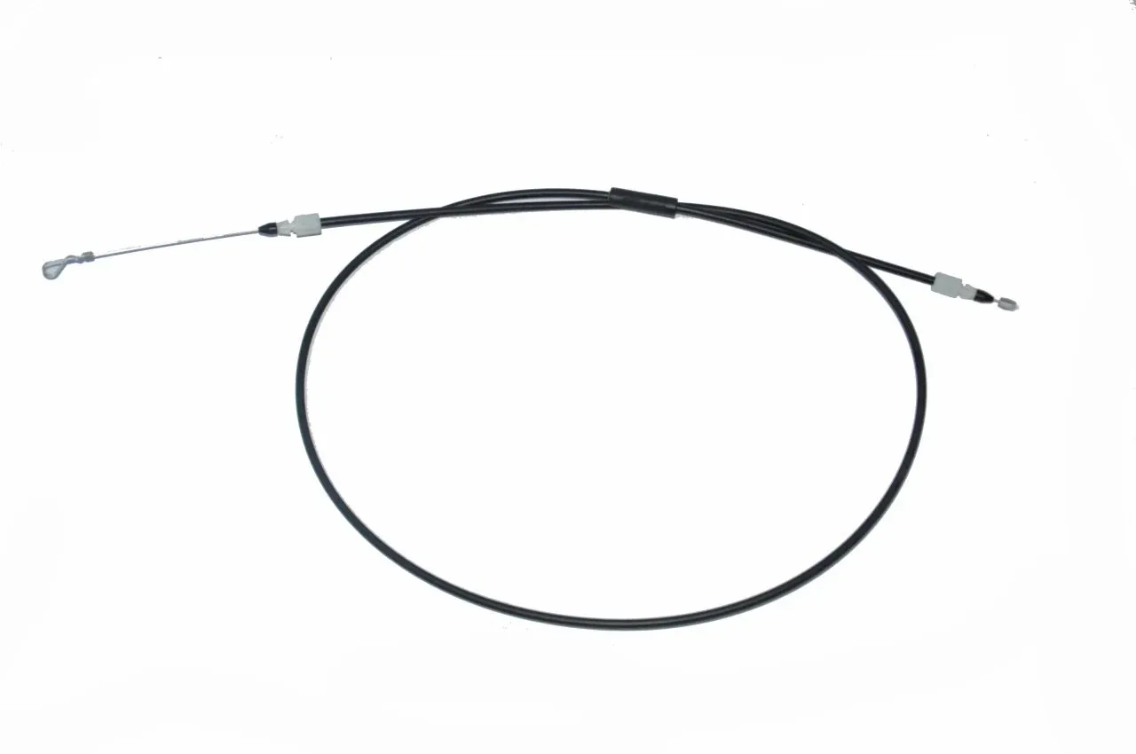 Tempra Tipo Motor Kaput Açma Teli 7663094