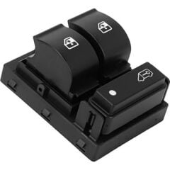 Doblo III Sol Çiftli Cam Anahtarı 735511814