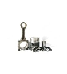 Tofaş 1600 Piston Segman (0.40) 84mm 040
