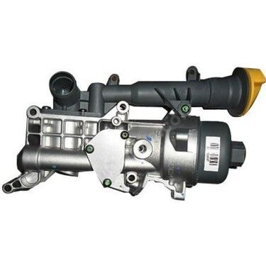 1.3 Multijet Euro 4 Yağ Soğutucu Komple Doblo Fiorino Linea Albea Palio 55238294