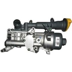 1.3 Multijet Euro 4 Yağ Soğutucu Komple Doblo Fiorino Linea Albea Palio 55238294