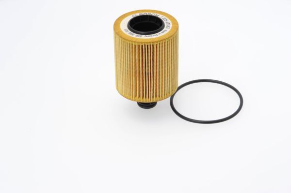 BOSCH 09864B7005 PM005 (F026407067) YAĞ FİLTRESİ CORSA-ALBEA-FIORINO-DOBLO-GRANDE PUNTO-LINEA-IDEA-LINEA-AGILA-ASTRA H- COMERCEDESO-CORSA D 1.3