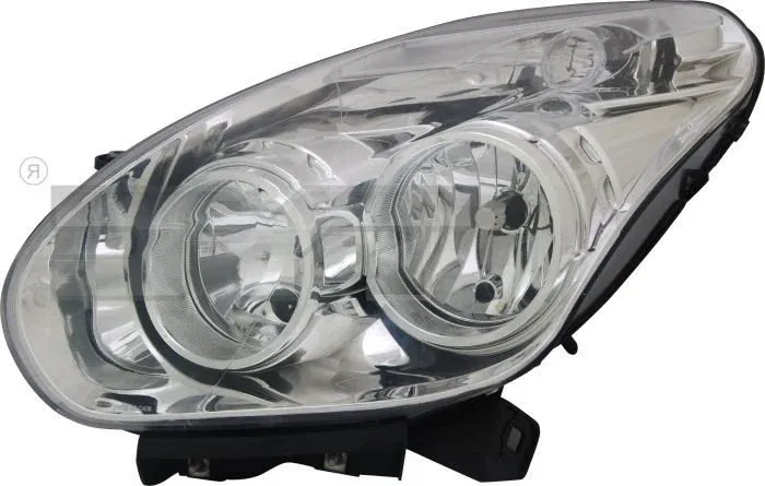 Doblo III Sol Far 46390111