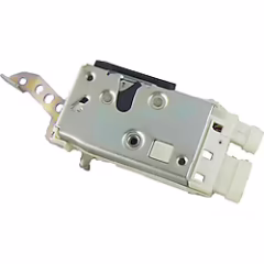 Tempra Sol Arka Kapı Kilidi Ecofix 46411411