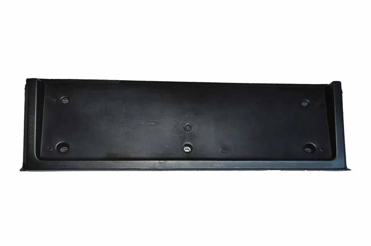 Tofaş Slx Arka Plaka Altı Plastiği Doğan Şahin 7745805