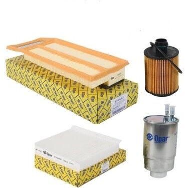 Orjinal 1.3 Multijet Filtre Kiti Linea 55173051