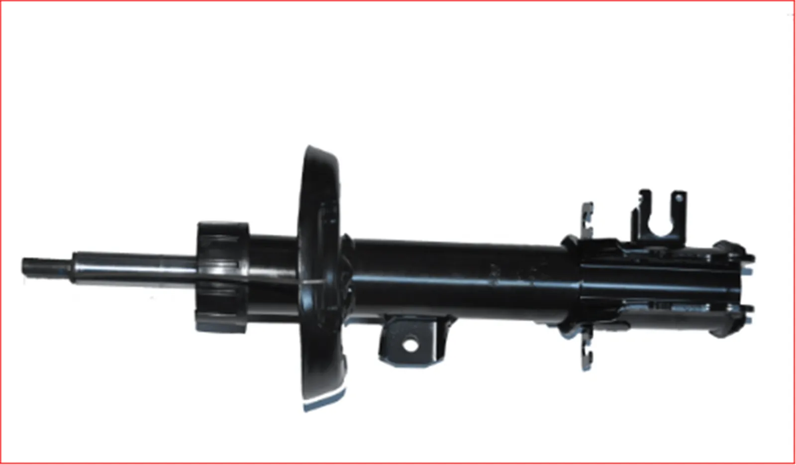 Fiorino Sağ Ön Amortisör 51858315