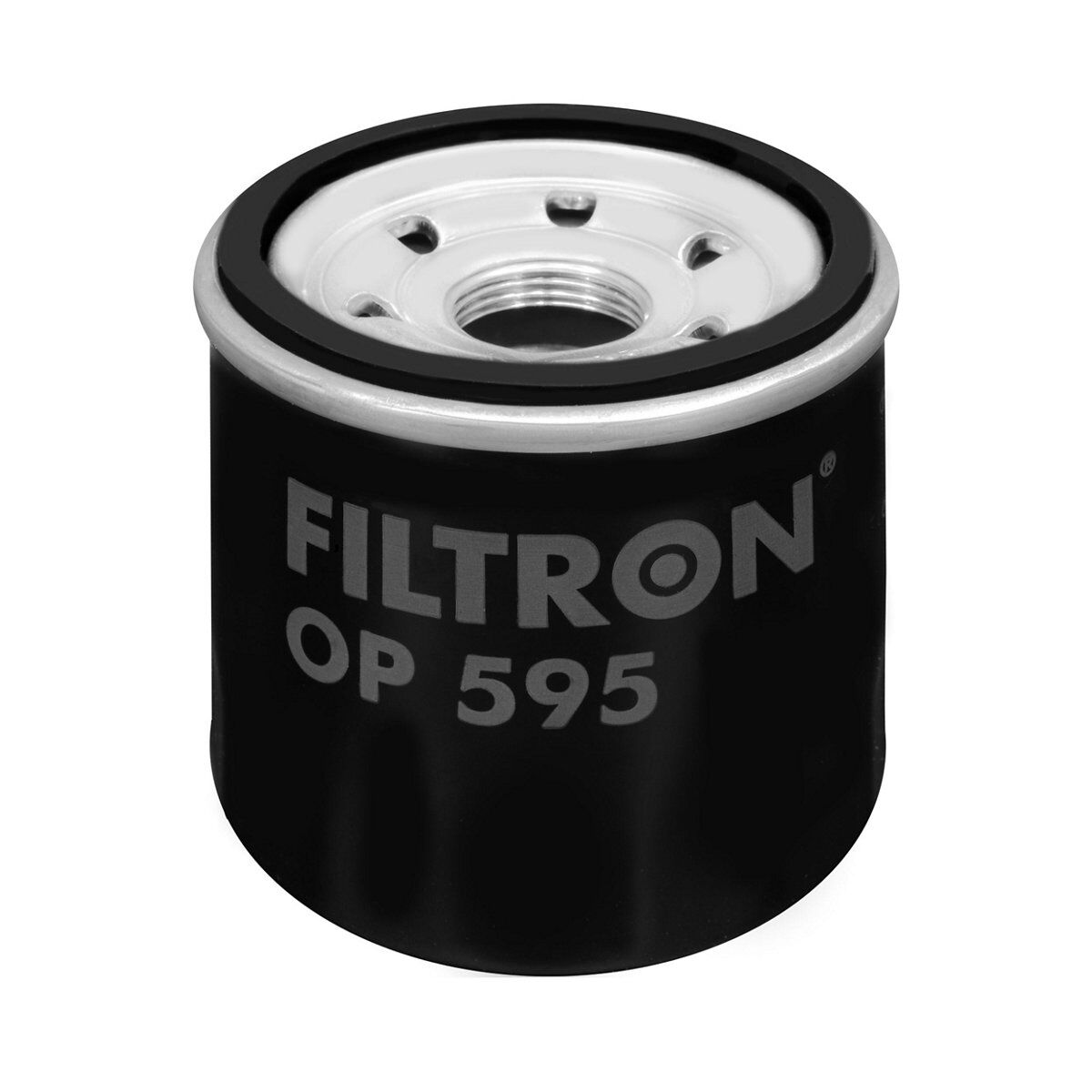 FILTRON OP595 YAG FİLTRESİ RENAULT MEGANE3 CLIO3 ALBEA 1.4 NISSAN QASHQAI 2007 ->