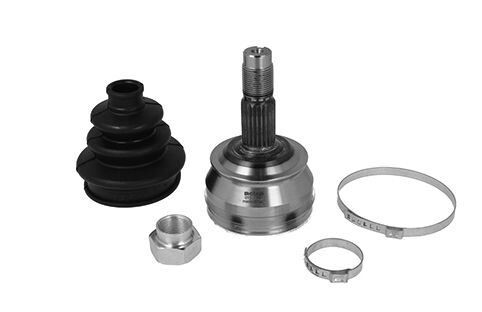 Tempra Tipo Dış Aks Kafası 7629457 7629168