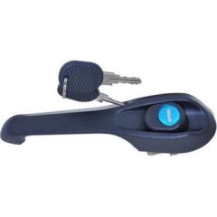 Tempra Tipo Sol Ön Dış Kapı Açma Kolu 181695080