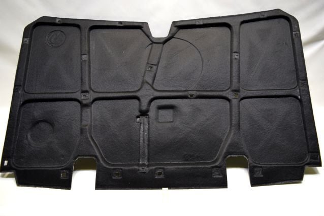 Tofaş Motor Kaput İzalatörü Doğan Kartal Şahin 85012487